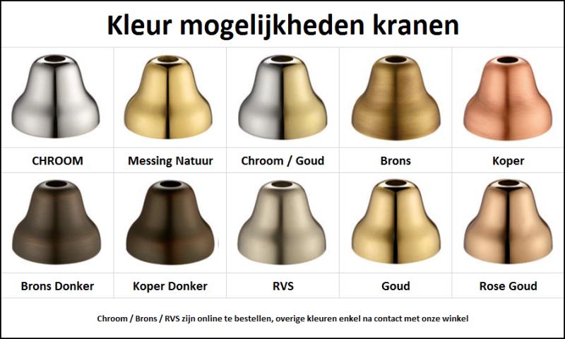 PB Classic washbasin tap with star handle cold water small model stainless steel 1208855702