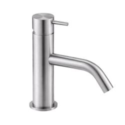 Waterevolution Flow fountain faucet stainless steel T1101AIE
