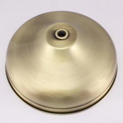 PB classic overhead shower 30cm bronze 1208898852