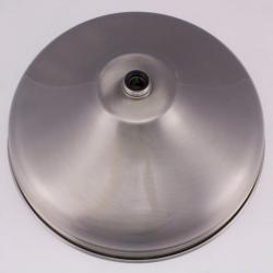 PB classic overhead shower 30cm stainless steel 1208898862