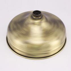 PB classic overhead shower 20cm bronze 1208898872