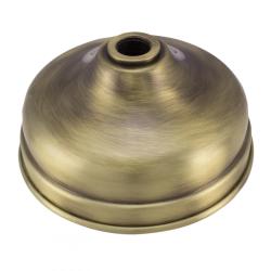 PB classic head shower 15cm bronze 1208898892