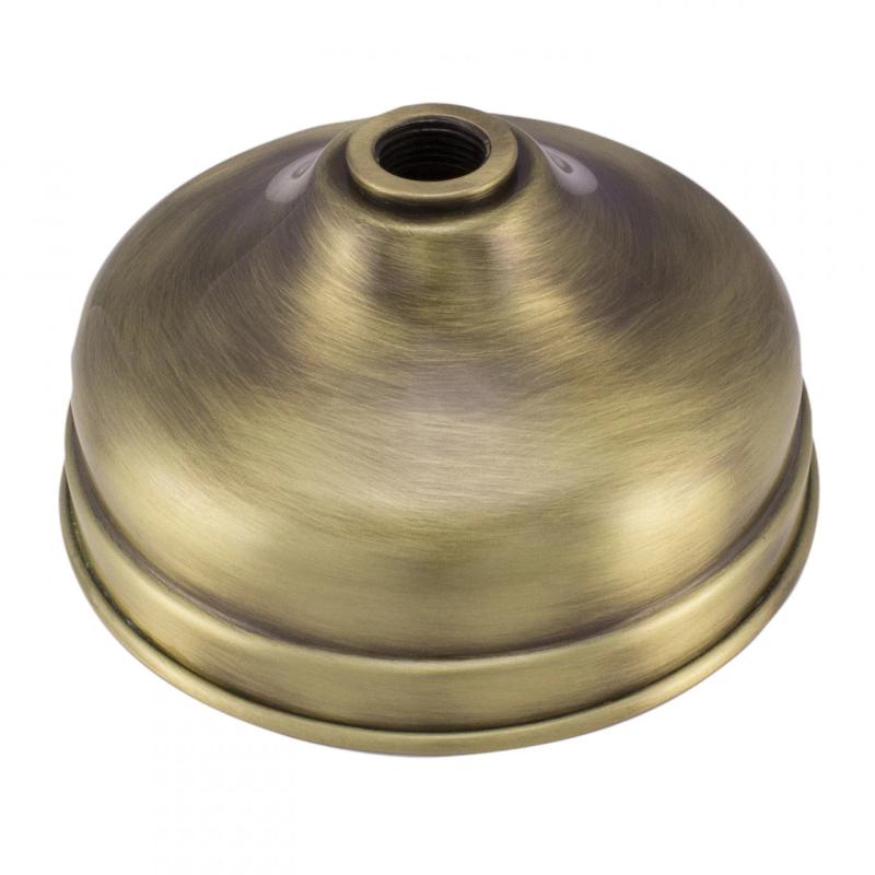 PB classic head shower 15cm bronze 1208898892