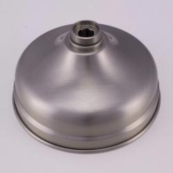 PB classic overhead shower 15cm stainless steel 1208898902