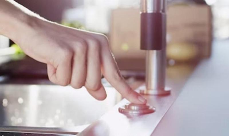 Franke Maris MRX 210.19 small stainless steel kitchen sink flush mounted 127.0553.950