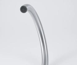 Franke copper Kitchen tap Eos Neo with spout pull-out spray head pvd copper 115.0638.862