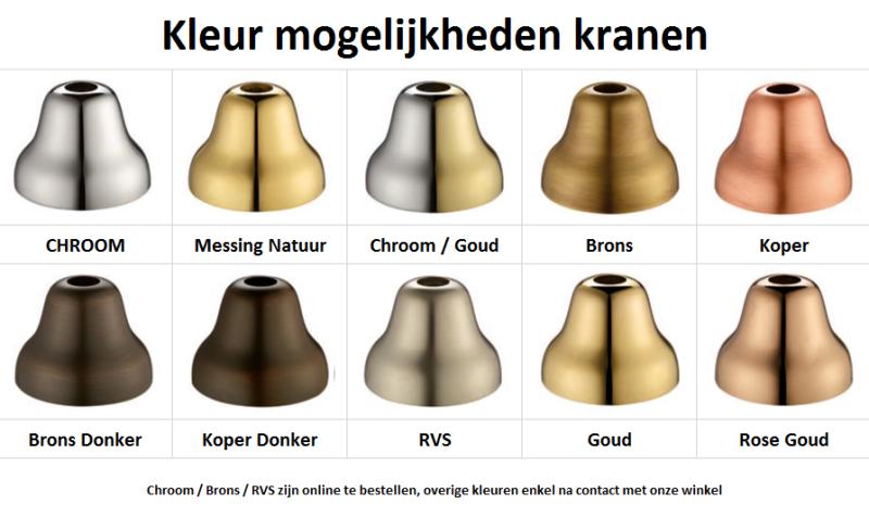 PB Classic shower column with thermostatic tap and rain shower chrome