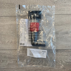 Franke Overflow set Universal extra short 133.0052.765