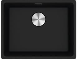 Franke Maris MRG 110-52 Fragranite Onyx undermount sink 125.0697.319