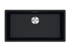 Franke Maris MRG 110-72 Fragranite Onyx undermount sink