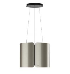 Franke Smart Suspended island stainless steel hood 42cm 345.0654.870