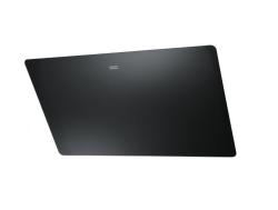 Franke Smart vertical black glass extractor hood 80cm 110.0377.735