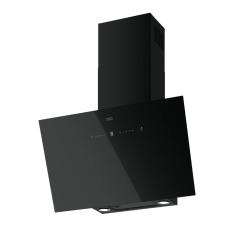 Franke AQ Sense wall-mounted black extractor hood 80cm 330.0657.270