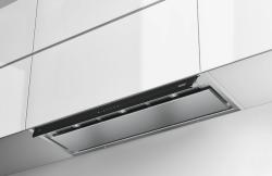 Franke AQ Sense buit-in extractor hood stainless steel 90cm 305.0657.263