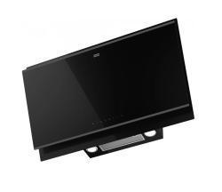 Franke Mythos Air Hub V free-hanging black extractor hood 90cm 330.0679.324