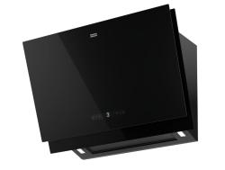 Franke Maris 2.0 Pro vertical black glass extractor hood 80cm 330.0682.358