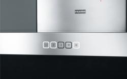 Franke Mythos Tale wall-mounted stainless steel extractor hood 90cm 325.0597.294