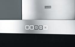 Franke Mythos Tale wall-mounted stainless steel extractor hood 60cm 325.0597.293
