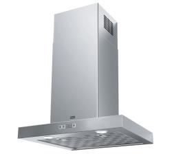 Franke Mythos Tale wall-mounted stainless steel extractor hood 60cm 325.0597.293