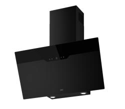 Franke Maris Drip Free wall-mounted matt black extractor hood 90cm 330.0657.418