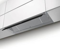 Franke Maris Style Drip Free built-in stainless steel extractor hood 90cm 305.0662.835