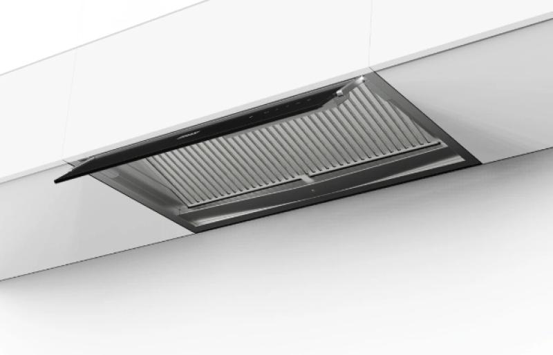 Franke Maris Style Drip Free built-in stainless steel extractor hood 60cm 305.0662.836