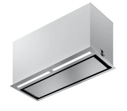 Franke Mythos Box Flush Premium built-in stainless steel extractor hood 70cm 305.0665.369