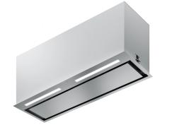 Franke Mythos Box Flush Premium built-in stainless steel extractor hood 86cm 305.0665.370