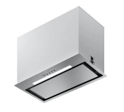 Franke Maris Box Flush EVO built-in stainless steel extractor hood 52cm 305.0665.359