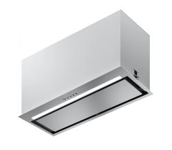 Franke Maris Box Flush EVO built-in stainless steel extractor hood 70cm 305.0665.361