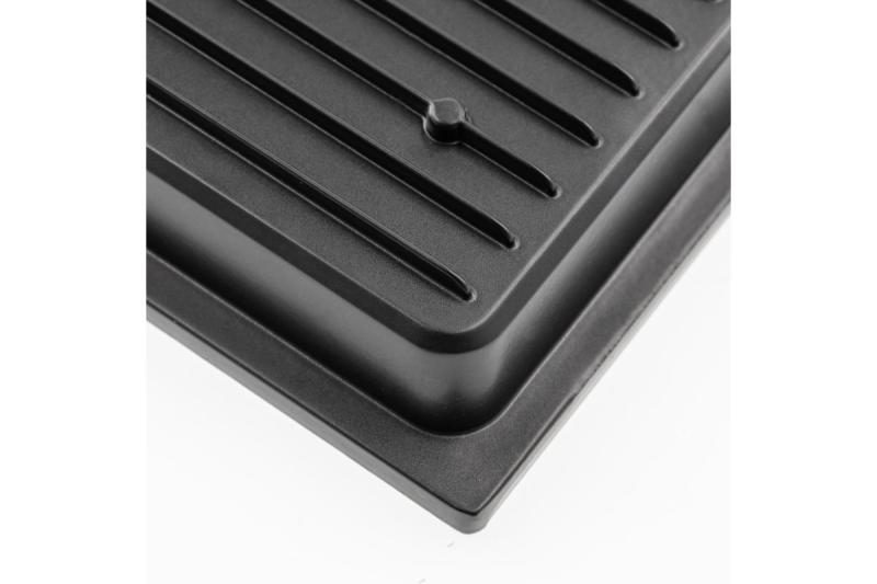 G-TECH LED floodlight with motion sensor,30W,3000lm,AC220-240V,50/60 Hz,PF>0,9,RA>80,IP65,120°,4000K,black 1208959176