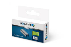 Hoegert Staples type J 10 mm 11.3 mm 1000 pcs 1208960140