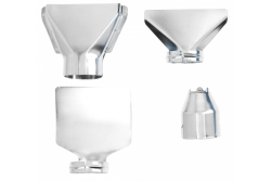 Hoegert Hot air gun 2000W 1208960195