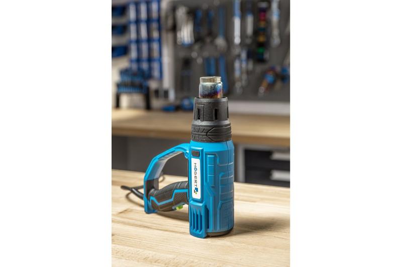 Hoegert Hot air gun 2000W 1208960197
