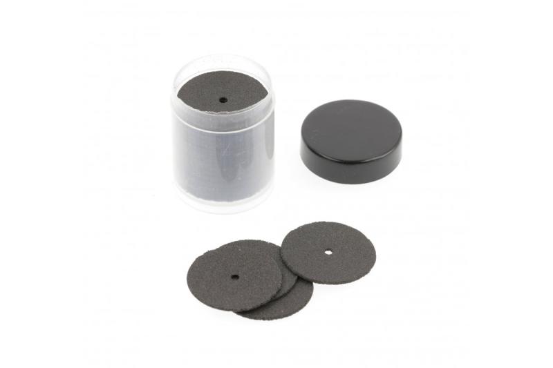 Hoegert Set of spare accessories for the mini grinder 155 pcs 1208960202