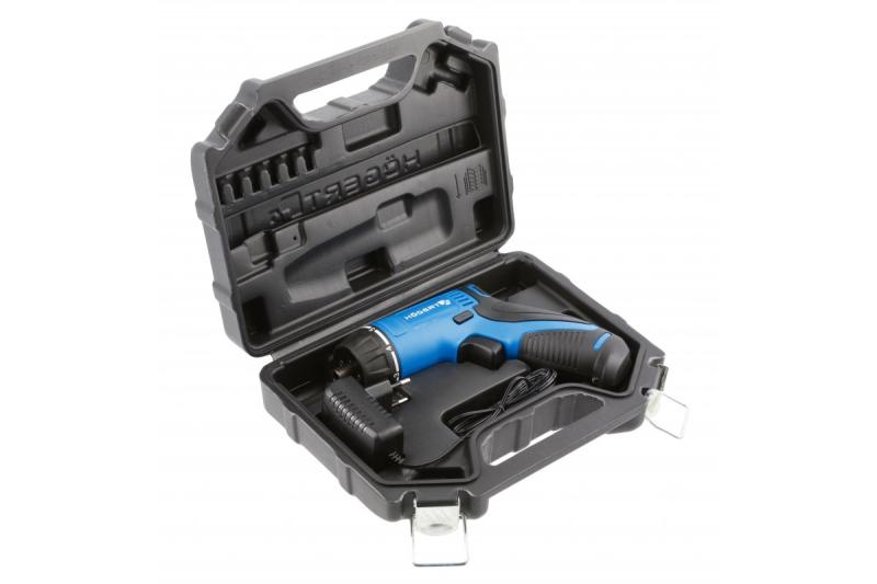 Hoegert Cordless screwdriver 7.2V 1208960208