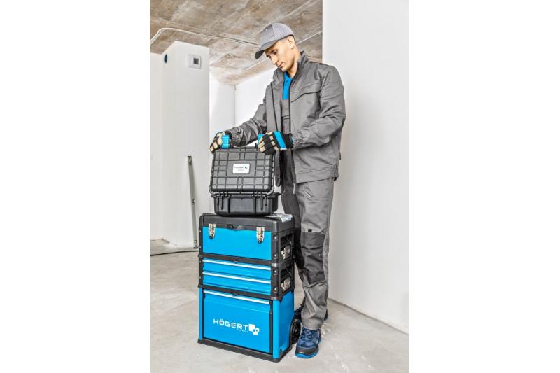 Hoegert Hermetic toolbox 10 5" 1208961998