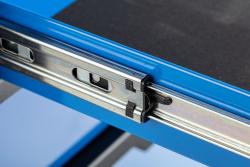 Hoegert Tool cabinet 6 drawers 1208962005