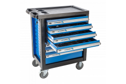 Hoegert Workshhop cabinet with 7 drawers 1208962007