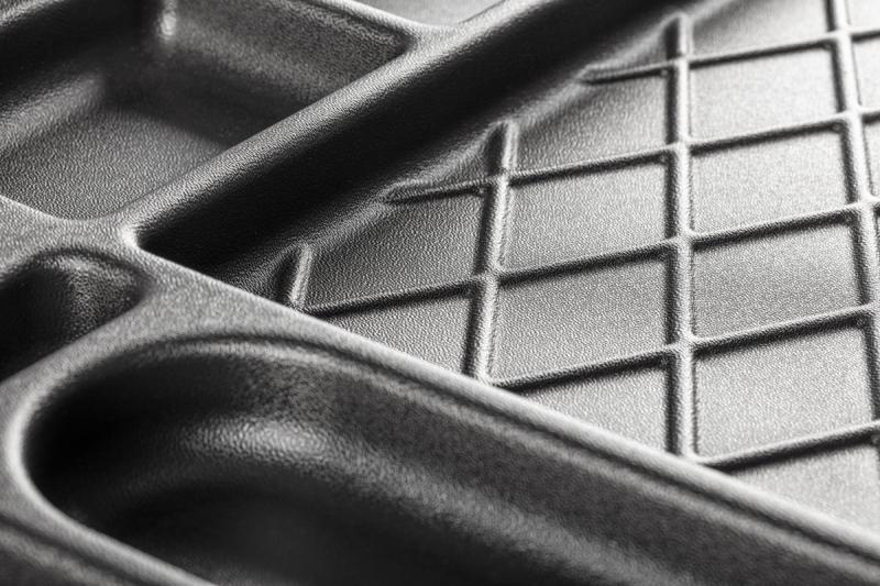 Hoegert Tool cabinet 7 drawers with side door 1208962009