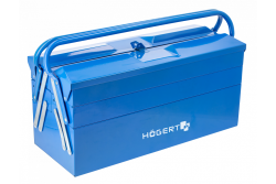 Hoegert Toolbox 5pcs 1208962023