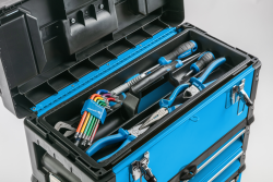 Hoegert Tool trolley 1208962028