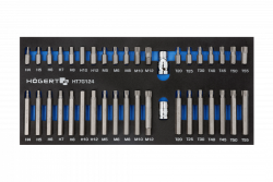 Hoegert Bit set 1208962034