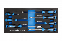 Hoegert Screwdrivers set 1208962042