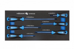 Hoegert Screwdrivers set 1208962043