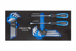 Hoegert Tool set 1208962044