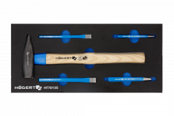 Hoegert Tool set 1208962045