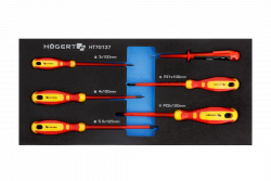 Hoegert Screwdrivers set 1208962047