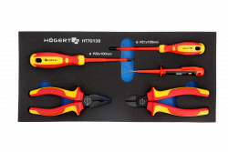 Hoegert Tool set 1208962048