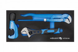Hoegert Tool set 1208962051